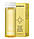 Бустер-есенція з екстрактом прополісу By Wishtrend Propolis Energy Boosting Essence 100 мл, фото 4