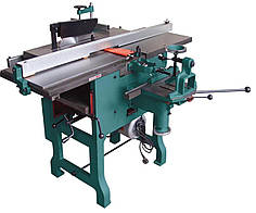 Деревообробний верстат Sturmax WMM1924