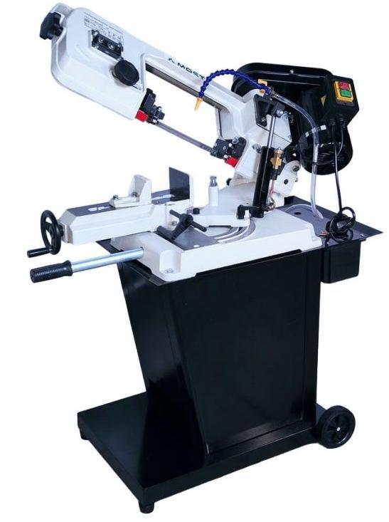 Стрічкова пила для металу MAST Metalltechnik M-BS128C-3 (400V)