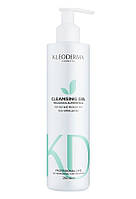 Гель для очищення жирної шкіри "Чайне дерево" Cleansing Gel Melaleuca Alternifolia, 250 мл