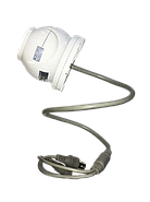 Дротова стельова міні-камера відеоспостереження N932 Портативна камера відеоспостереження, фото 2