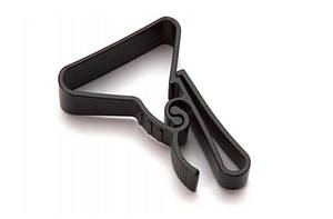 Кліпса Pyramex для кріплення навушників та касок (HHC100)