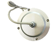 Аналогова провідна камера відеоспостереження QF 709 Портативна камера відеоспостереження, фото 4