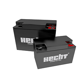 Акумулятор 12 V/20 Ah HECHT 703110014 (Е) µ§¦