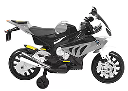 Акумуляторний мотоцикл HECHT BMW S1000RR GREY µ§¦