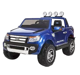 Дитячий автомобіль HECHT FORD RANGER BLUE µ§¦