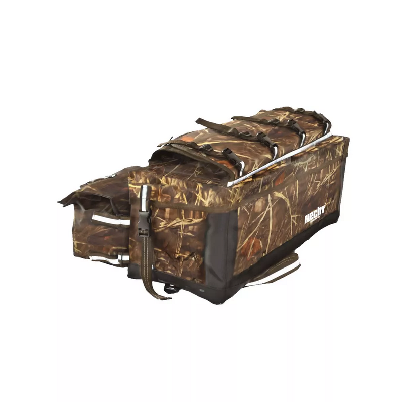 Сумка для квадроциклів HECHT 52001 CAMO µ§¦, фото 1