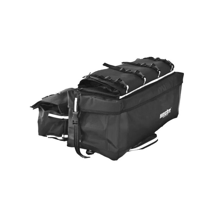 Сумка для квадроциклів HECHT 52002 BLACK µ§¦, фото 1