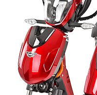 Електроскутер HECHT BETIS RED µ§¦, фото 3