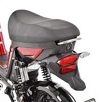 Електроскутер HECHT BETIS RED µ§¦, фото 7