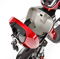 Електроскутер HECHT BETIS RED µ§¦, фото 10