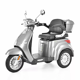 Електроскутер HECHT CITIS MAX SHADOW µ§¦