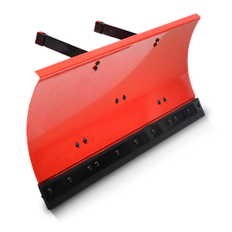 Відвальний щит HECHT 008101 A для підмітальної машини µ§¦