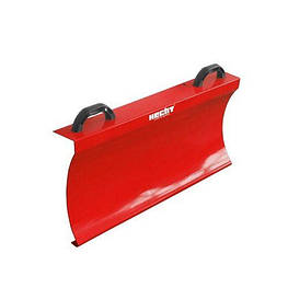 Відвальний щит HECHT 8615A для підмітальної машини µ§¦