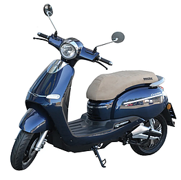 Скутер електричний HECHT CITIS BLUE µ§¦