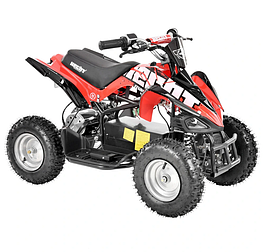 Акумуляторний квадроцикл HECHT 54100 RED µ§¦