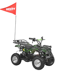Акумуляторний квадроцикл HECHT 56100 ARMY µ§¦