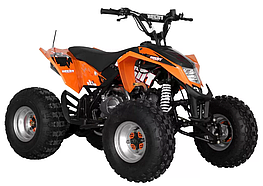 Квадроцикл бензиновий HECHT 54125 ORANGE µ§¦
