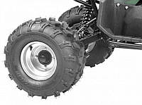 Квадроцикл на акумуляторній батареї HECHT 56150 RED µ§¦, фото 4