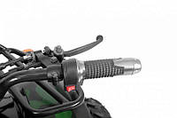 Квадроцикл на акумуляторній батареї HECHT 56150 RED µ§¦, фото 5