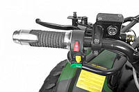 Квадроцикл на акумуляторній батареї HECHT 56150 RED µ§¦, фото 7