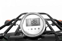 Квадроцикл на акумуляторній батареї HECHT 56150 RED µ§¦, фото 8