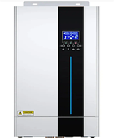 Гібридний інвертор POWMR MPS-5500W, 48 В, 80 А, 5500 Вт (безперебійник, UPS, ДБЖ)