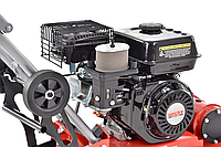 Вібраційна плита бензинова HECHT 1111 µ§¦, фото 3