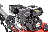 Вібраційна плита бензинова HECHT 1111 µ§¦, фото 4