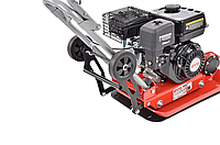 Вібраційна плита бензинова HECHT 1111 µ§¦, фото 5