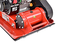 Вібраційна плита бензинова HECHT 1111 µ§¦, фото 6