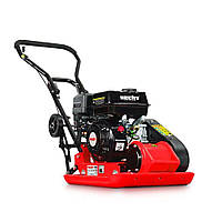 Вібраційна плита бензинова HECHT 1111 µ§¦, фото 7