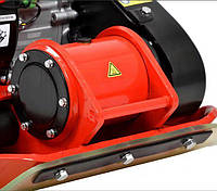 Вібраційна плита бензинова HECHT 1111 µ§¦, фото 9