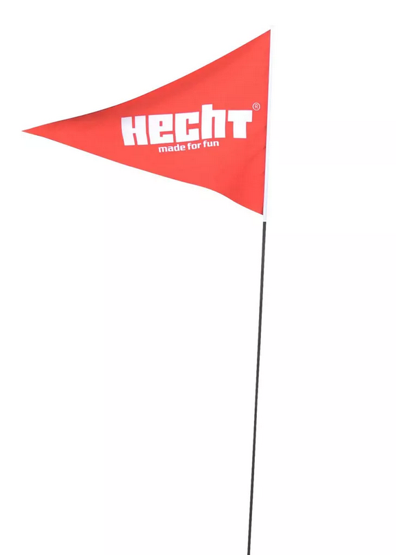 Прапор для квадроциклів HECHT 0054700 µ§¦, фото 1