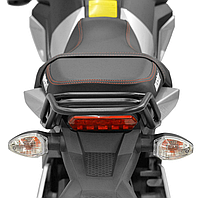 Електромотоцикл HECHT STRATIS BLACK µ§¦, фото 6