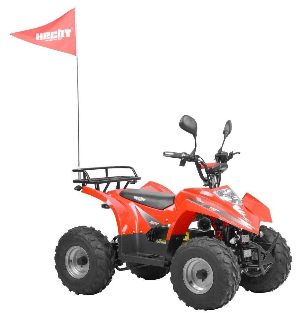 Квадроцикл на акумуляторній батареї HECHT 54750 µ§¦, фото 1