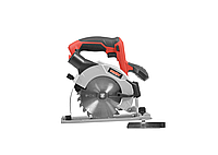 Акумуляторна циркулярна пила HECHT 1670 µ§¦, фото 2