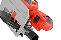 Акумуляторна циркулярна пила HECHT 1670 µ§¦, фото 6