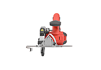 Акумуляторна циркулярна пила HECHT 1670 µ§¦, фото 7