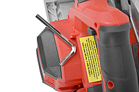 Акумуляторна циркулярна пила HECHT 1670 µ§¦, фото 9