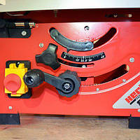 Настільна дискова пилка Hecht 8012 µ§¦, фото 2