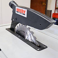 Настільна дискова пилка Hecht 8012 µ§¦, фото 4