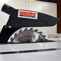 Настільна дискова пилка Hecht 8012 µ§¦, фото 5