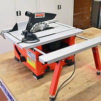 Настільна дискова пилка Hecht 8012 µ§¦, фото 6