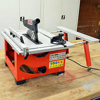 Настільна дискова пилка Hecht 8012 µ§¦, фото 8