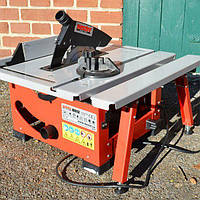 Настільна дискова пилка Hecht 8012 µ§¦, фото 10