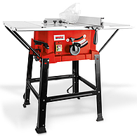 Настільна циркулярна пилка HECHT 8254 µ§¦, фото 2