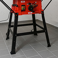 Настільна циркулярна пилка HECHT 8254 µ§¦, фото 4