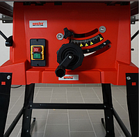 Настільна циркулярна пилка HECHT 8254 µ§¦, фото 5