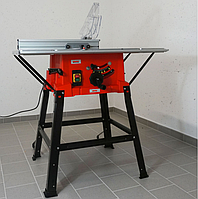 Настільна циркулярна пилка HECHT 8254 µ§¦, фото 6